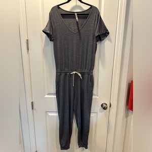 Vuori Lux Jumpsuit